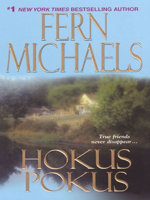 Hokus Pokus - ebook